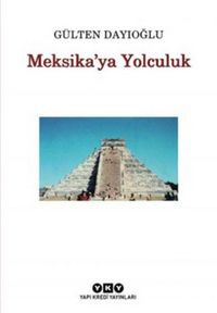 Produktbild: Meksikaya Yolculuk