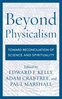 Produktbild: Beyond Physicalism
