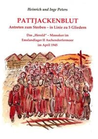 Produktbild: Pattjackenblut