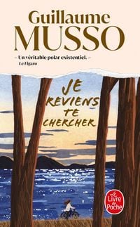 Produktbild: Je reviens te chercher