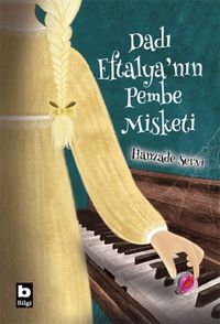Produktbild: Dadi Eftalyanin Pembe Misketi
