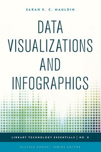 Produktbild: Data Visualizations and Infographics
