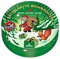 Produktbild: R&auml;tselhafte Weihnachten