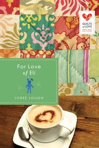 Produktbild: For Love of Eli