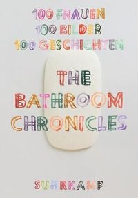 Bild vom Artikel The Bathroom Chronicles vom Autor 