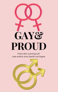 Produktbild: Gay & Proud