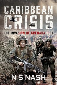 Produktbild: Caribbean Crisis