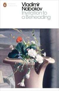 Produktbild: Invitation to a Beheading