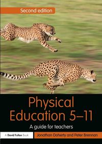 Produktbild: Physical Education 5-11