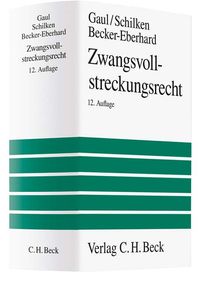 Produktbild: Zwangsvollstreckungsrecht