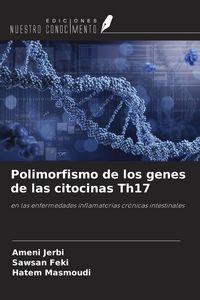Produktbild: Polimorfismo de los genes de las citocinas Th17