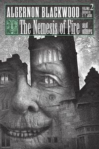 Produktbild: The Nemesis of Fire and Others