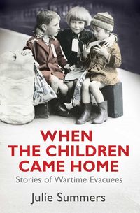 Produktbild: When the Children Came Home
