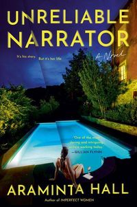 Produktbild: Unreliable Narrator