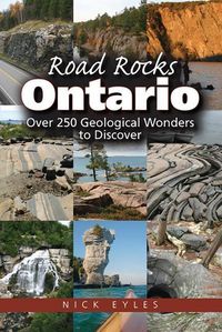 Produktbild: Road Rocks Ontario