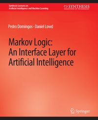 Produktbild: Markov Logic