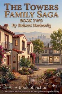 Produktbild: The Towers Family Saga Book 2