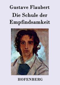 Produktbild: Die Schule der Empfindsamkeit