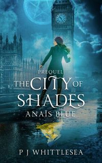 Produktbild: The City of Shades