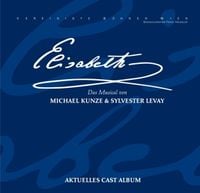 Produktbild: Elisabeth-Das Musical-Cast