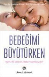 Produktbild: Bebegimi B&uuml;y&uuml;t&uuml;rken