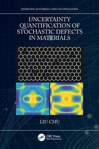 Produktbild: Uncertainty Quantification of Stochastic Defects in Materials