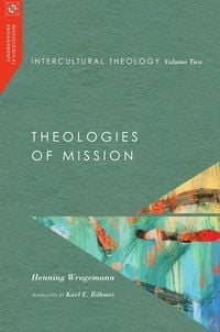 Produktbild: Intercultural Theology, Volume Two