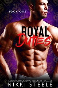 Produktbild: Royal Duties - Book One