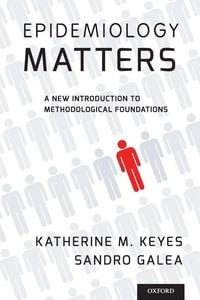 Produktbild: Epidemiology Matters