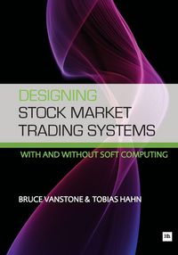 Produktbild: Vanstone, B: Designing Stock Market Trading Systems