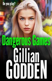Produktbild: Dangerous Games