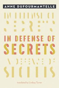 Produktbild: In Defense of Secrets