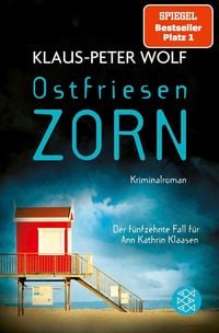 Produktbild: Ostfriesenzorn