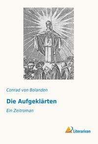 Produktbild: Die Aufgekl&auml;rten