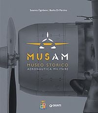 Produktbild: Musam. Museo storico Aeronautica Militare