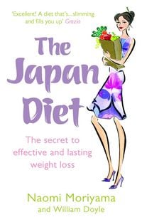 Produktbild: The Japan Diet