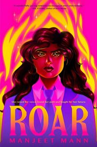 Produktbild: Roar