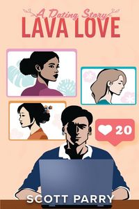 Produktbild: Lava Love