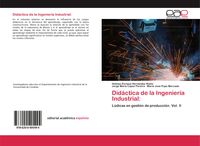 Produktbild: Did&aacute;ctica de la Ingenier&iacute;a Industrial: