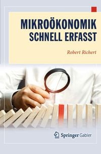 Produktbild: Mikro&ouml;konomik - Schnell erfasst