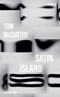 Produktbild: Satin Island