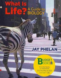 Produktbild: What Is Life Guide to Biology (Loose Leaf), Mean Genes, Prep U Nonmajors 6 Month Access Card and eBook Access Card