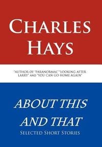 Produktbild: About This and That