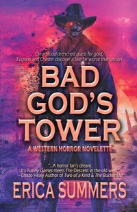Produktbild: Bad God's Tower