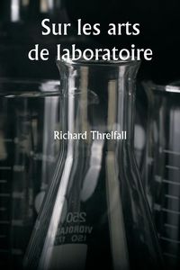 Produktbild: Sur les arts de laboratoire