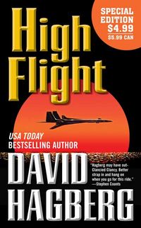 Produktbild: High Flight