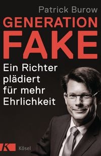 Produktbild: Generation Fake