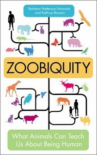 Produktbild: Zoobiquity