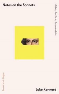 Produktbild: Kennard, L: Notes on The Sonnets