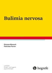 Produktbild: Bulimia nervosa